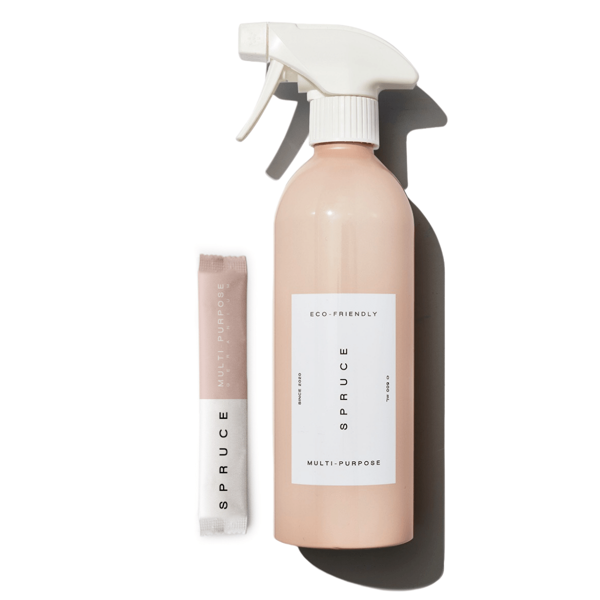 Spruce Multipurpose Cleaner Starter Kit fra Lev Logisk