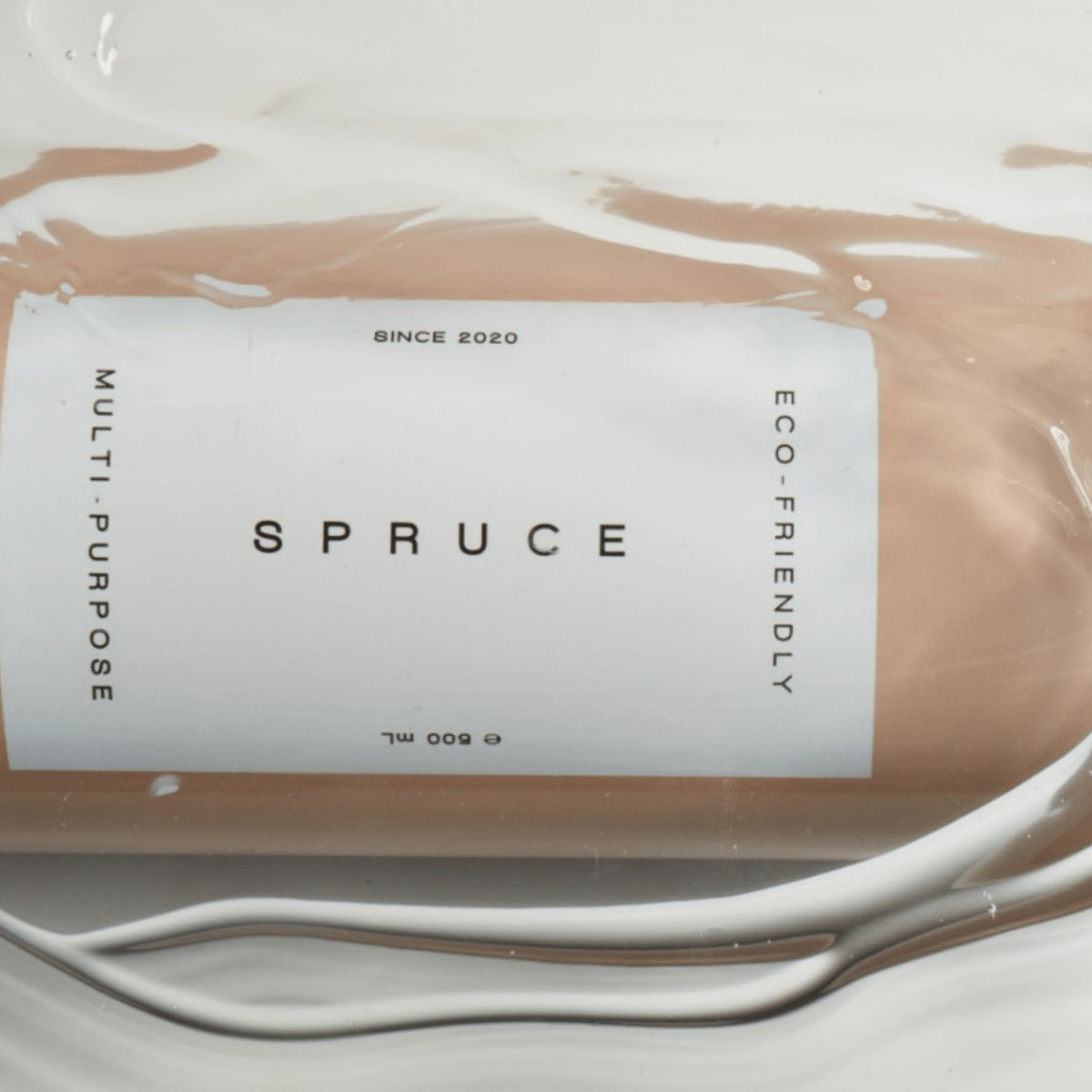 Spruce Multipurpose Cleaner Starter Kit fra Lev Logisk