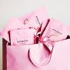 Strawberry Bonbons by OH MY GUM! - Sukkerfrie drops fra Lev Logisk