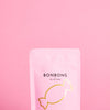 Strawberry Bonbons by OH MY GUM! - Sukkerfrie drops fra Lev Logisk