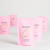 Strawberry Bonbons by OH MY GUM! - Sukkerfrie drops fra Lev Logisk