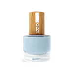 Zao neglelakk 682 Sugared Almond Blue