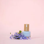 Zao neglelakk 682 Sugared Almond Blue