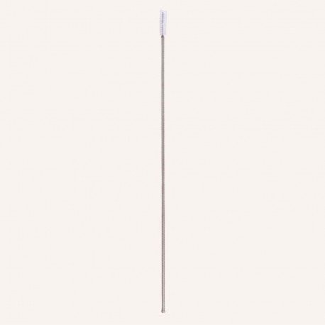 Sugerørbørste 30 cm langt - Lev Logisk