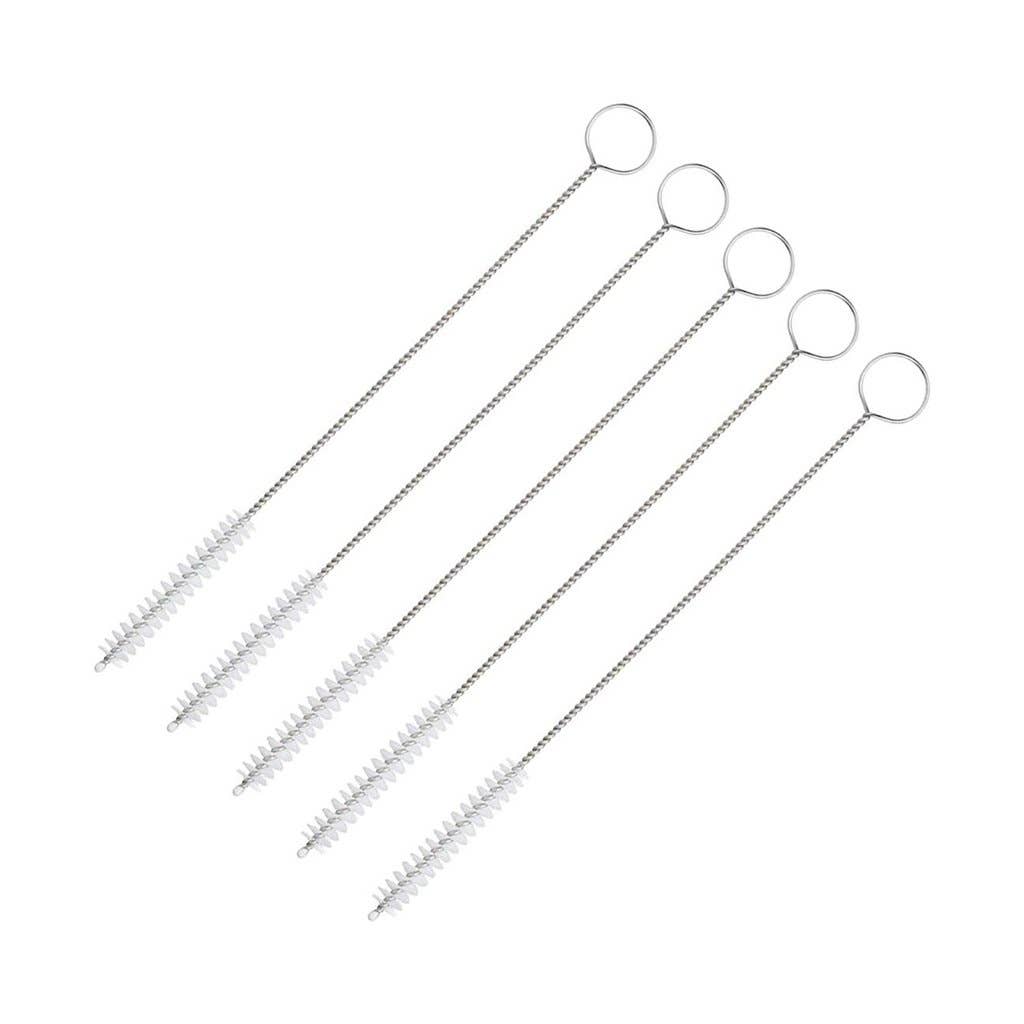 Sugerørbørste - Naturlige Gressfibre fra Lev Logisk