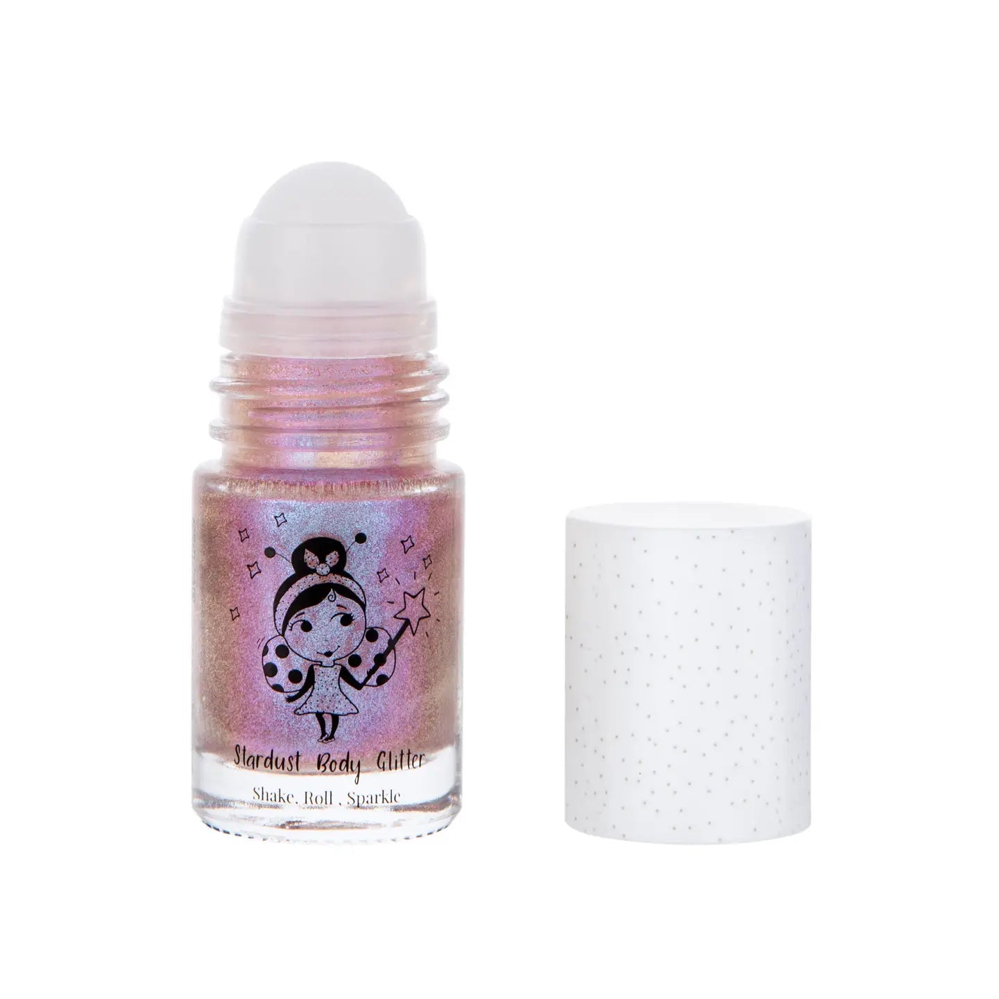 Supernova roll - on body glitter - Lev Logisk