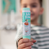 LiliKiwi naturlig tannkrem til barn (3-12) -Mynte & Kokos