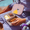 The Cotton Cloud matboks - Veggie Pals - Lev Logisk