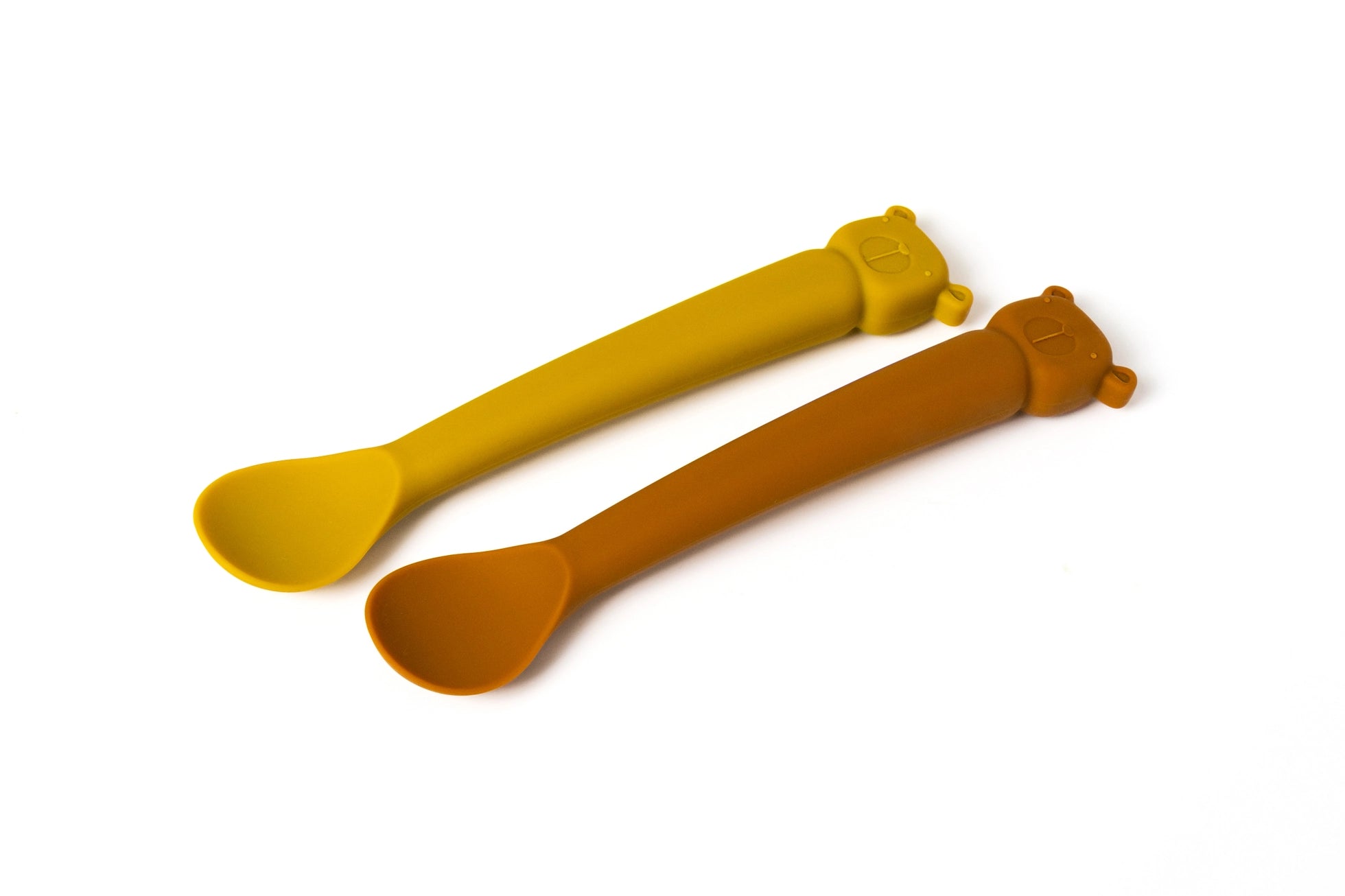The Cotton Cloud skjeer 2pk - Velg farger - Lev Logisk