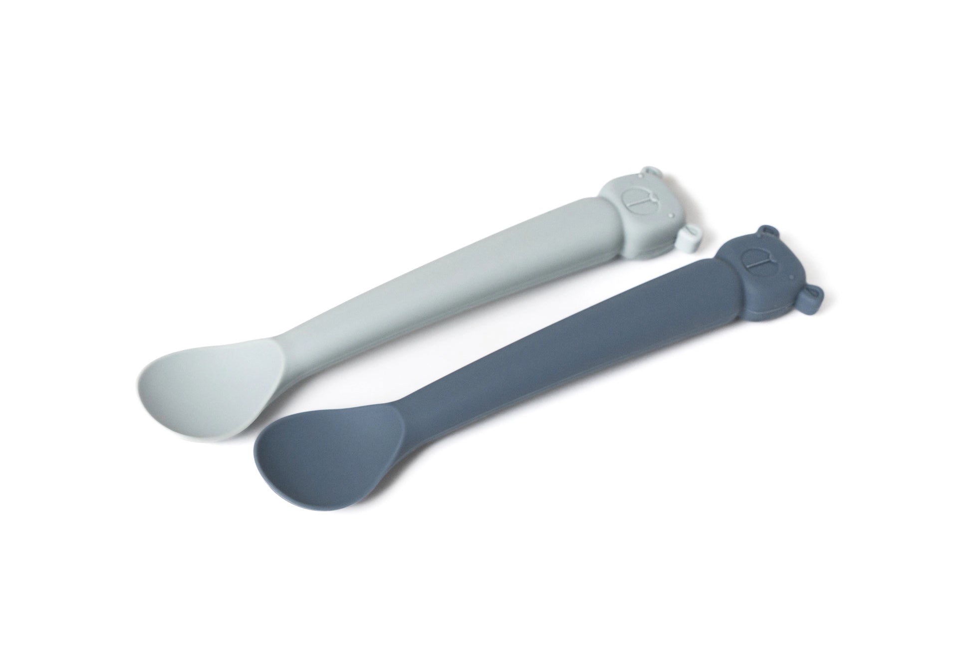 The Cotton Cloud skjeer 2pk - Velg farger - Lev Logisk