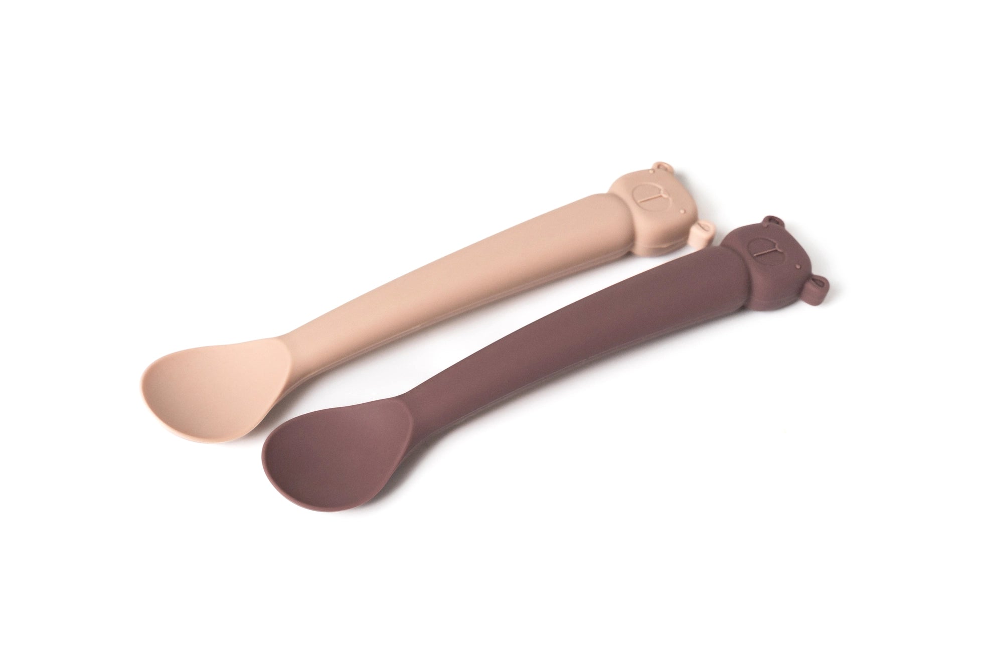 The Cotton Cloud skjeer 2pk - Velg farger - Lev Logisk