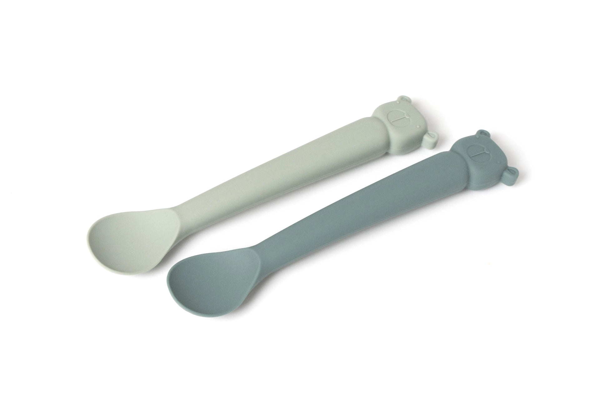 The Cotton Cloud skjeer 2pk - Velg farger - Lev Logisk