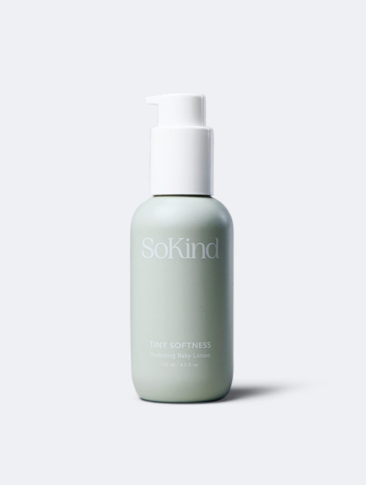 Tiny Softness Hydrating Baby Lotion - Lev Logisk
