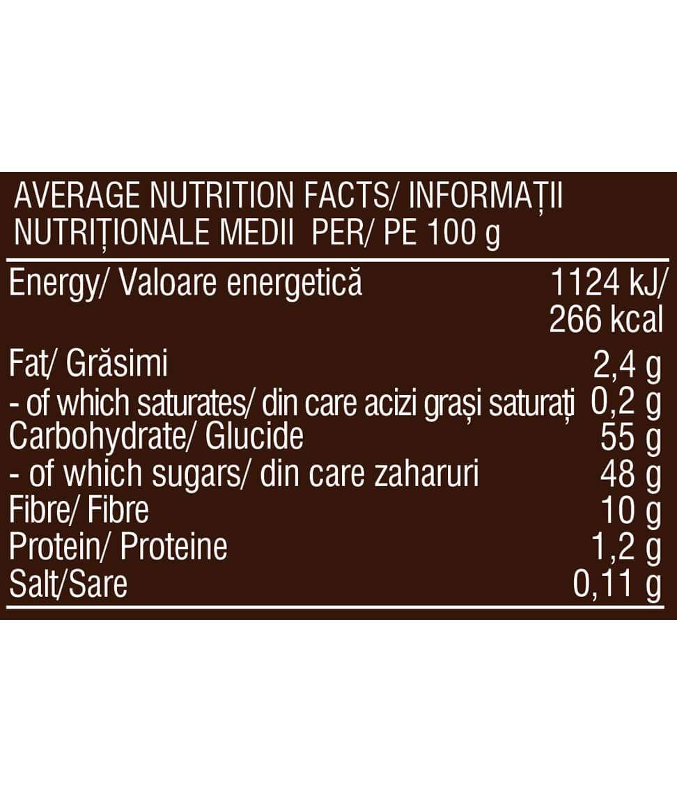 Tranebær økologiske 100 gram fra Lev Logisk