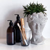 Truthbrush voksen - Medium - Velg farge - Lev Logisk