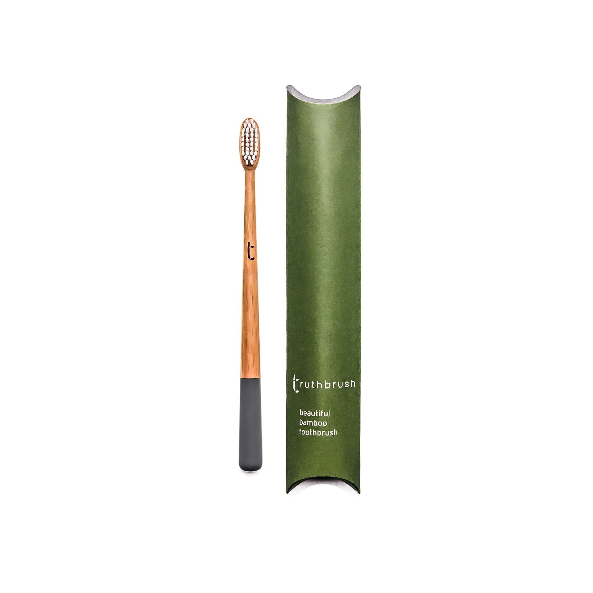 Truthbrush voksen - Soft - Velg farge - Lev Logisk