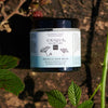 Unique miracle hair mask - Økologisk - 120 ml - Lev Logisk
