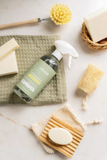 Universalspray ECOCERT fra Lev Logisk