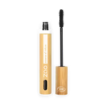Zao Velvet Mascara 080 Black