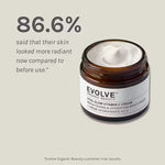 Evolve Vital Glow Vitamin C Cream 60ml