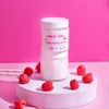 Whipped body butter/shea 200ML - Lev Logisk