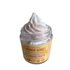 Whipped body butter/shea 200ML - Lev Logisk