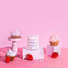 Whipped body butter/shea 200ML - Lev Logisk