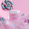 Whipped body butter/shea 200ML - Lev Logisk