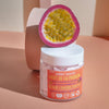 Whipped body butter/shea 200ML - Lev Logisk