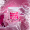 Whipped body butter/shea 200ML - Lev Logisk