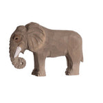 Wudimals® Elefant i tre fra Lev Logisk