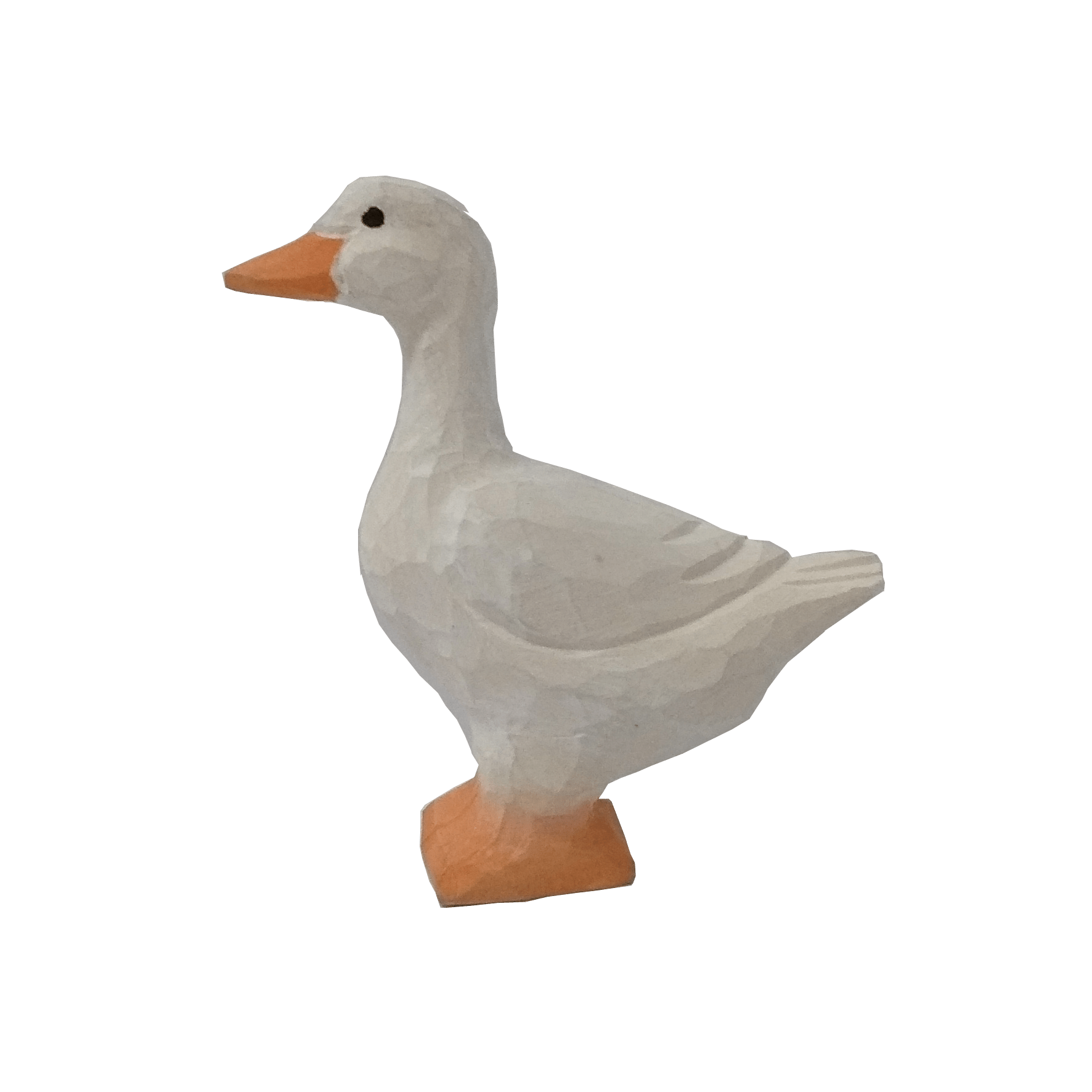 Wudimals® Gås i tre - Lev Logisk