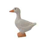 Wudimals® Gås i tre - Lev Logisk