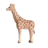 Wudimals® Giraff i tre - Lev Logisk