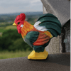 Wudimals® Hane i tre - Lev Logisk