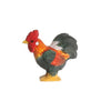 Wudimals® Hane i tre - Lev Logisk
