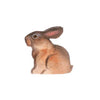 Wudimals® Hare i tre - Lev Logisk