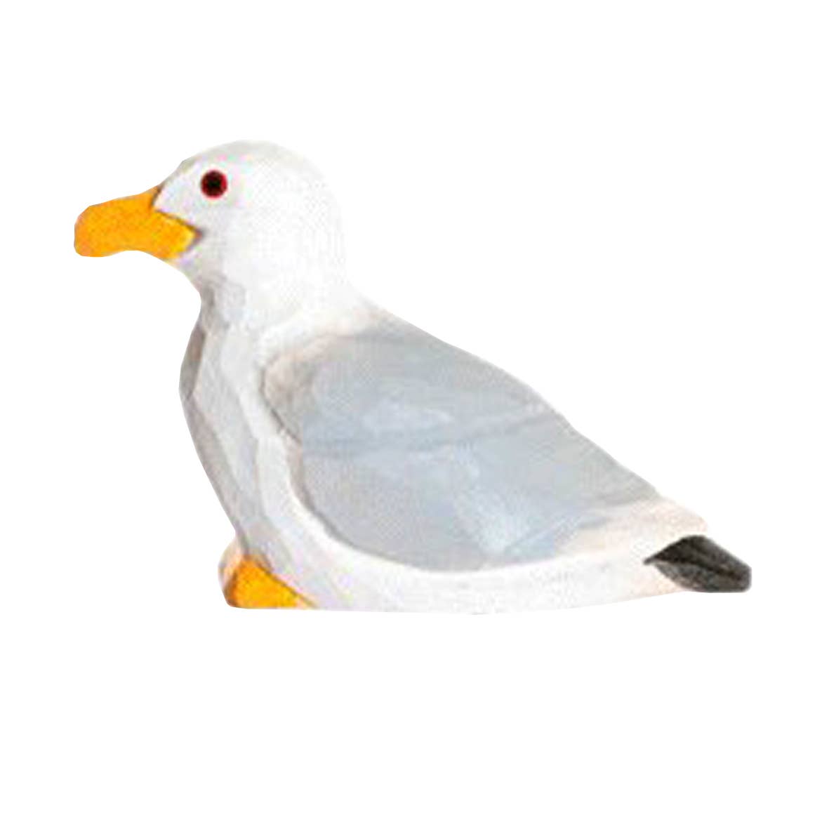 Wudimals® Måke i tre - Lev Logisk