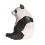 Wudimals® Panda i tre - Lev Logisk