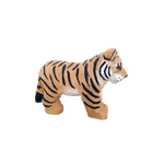 Wudimals® Tigerunge i tre - Lev Logisk