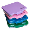 NY! Yumbox matboks m/ flere rom i rustfritt stål - Velg farge-