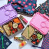 NY! Yumbox matboks m/ flere rom i rustfritt stål - Velg farge- - Lev Logisk