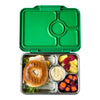 NY! Yumbox matboks m/ flere rom i rustfritt stål - Velg farge- - Lev Logisk