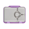 NY! Yumbox matboks m/ flere rom i rustfritt stål - Velg farge-