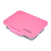 NY! Yumbox matboks m/ flere rom i rustfritt stål - Velg farge-