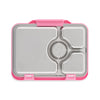 NY! Yumbox matboks m/ flere rom i rustfritt stål - Velg farge-