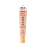 Zao BB cream - SPF 20 - Velg fargenyanse - fra Lev Logisk