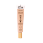 Zao BB cream - SPF 20 - Velg fargenyanse - fra Lev Logisk