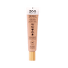 Zao BB cream - SPF 20 - Velg fargenyanse - fra Lev Logisk