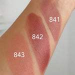 Zao Blush Stick 842 Poppy pink fra Lev Logisk